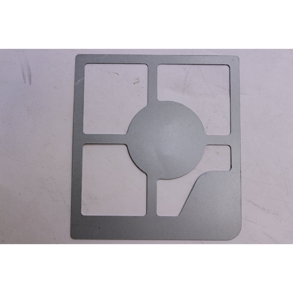 Plate